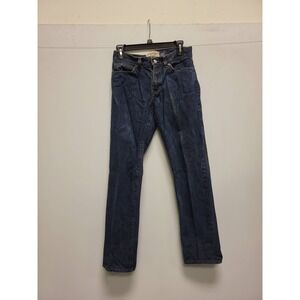 Gap Modern Boot Cut Jeans Denim Blue Wash Size Women's Classic Style